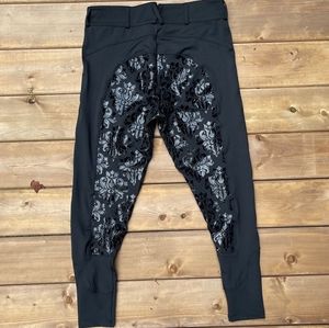 Aquila Full Seat Breeches